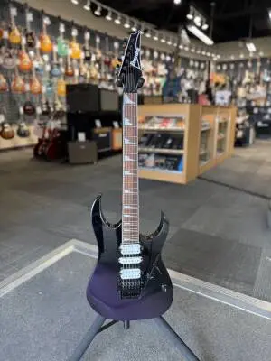Ibanez - RG Tokyo Midnight