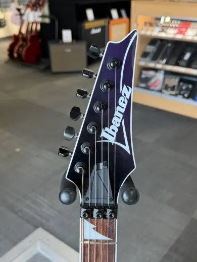 Ibanez - RG Tokyo Midnight 2