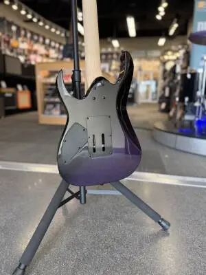 Ibanez - RG Tokyo Midnight 2