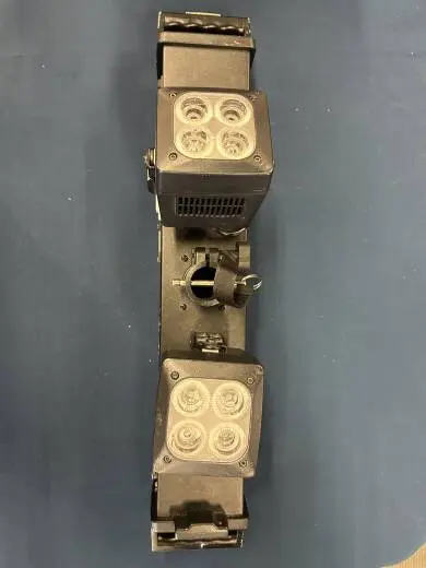 Yorkville Sound - LP-LED2M