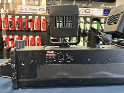 Yorkville Sound - LP-LED2M 2