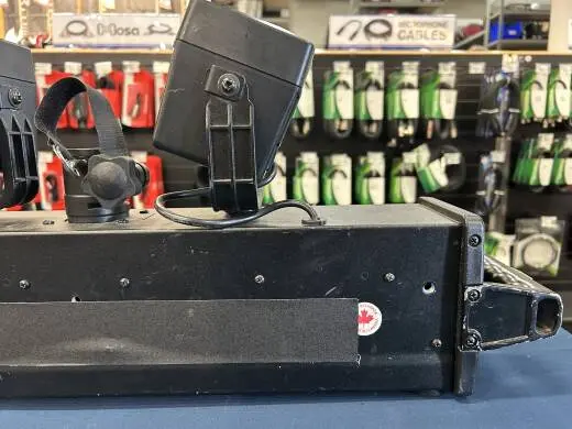 Yorkville Sound - LP-LED2M 2