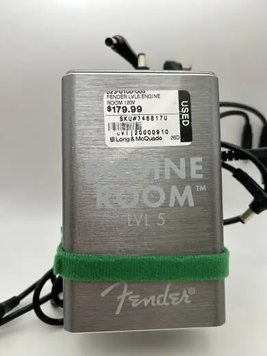 Store Special Product - Fender - 023-0100-005