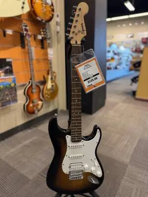 Squier - 037-3152-503