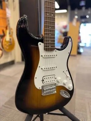 Squier - 037-3152-503 2