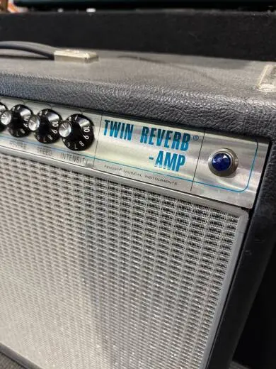 Fender - 227-3000-000 2