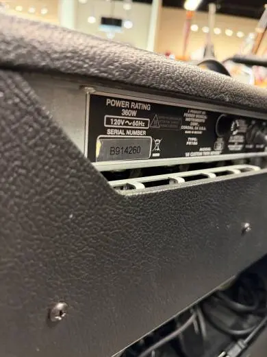 Fender - 227-3000-000 2