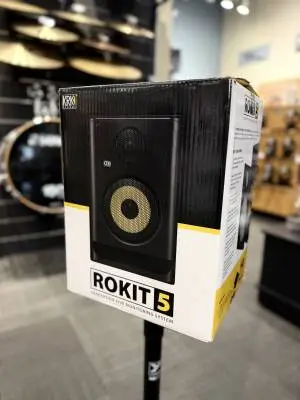 KRK - RP5-G5