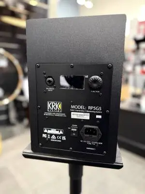 KRK - RP5-G5 2