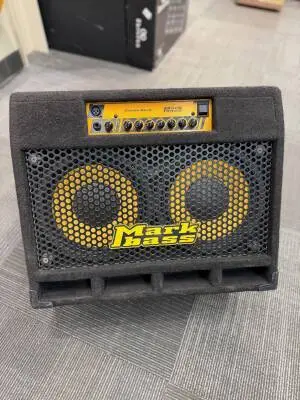 MARKBASS AMP