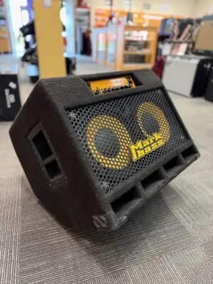 MARKBASS AMP 2