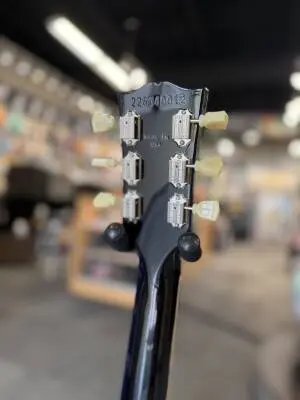 Gibson - Les Paul Standard Lite - Yellow Tiger 2