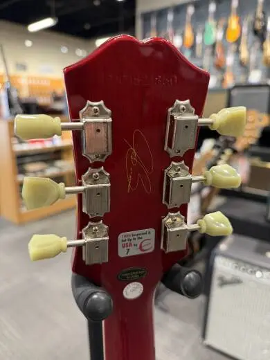 Epiphone - ELJBNBNH 2
