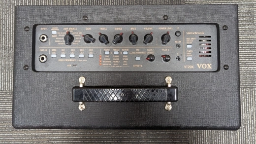 Vox - VT20X 2