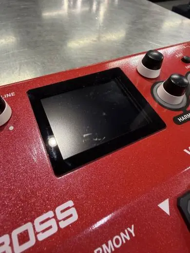 BOSS - VE-22 2