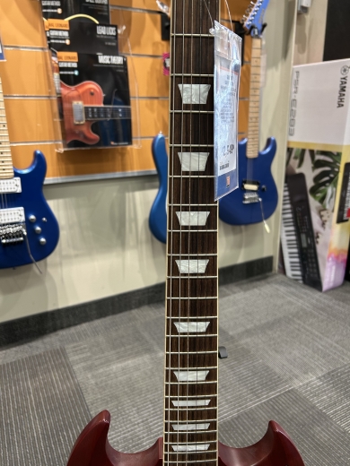 Store Special Product - Gibson SG Standard Faded \