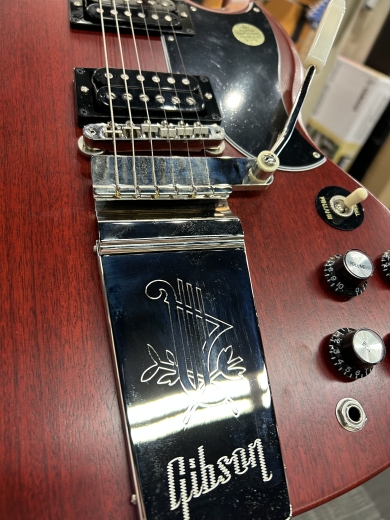 Store Special Product - Gibson SG Standard Faded \