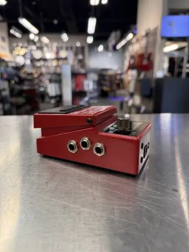 BOSS - RC-5 Loopstation 2