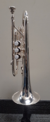 Yamaha Band - YCR2330SIII 2