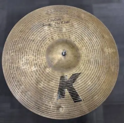 Zildjian - K1416