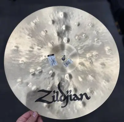 Zildjian - 16