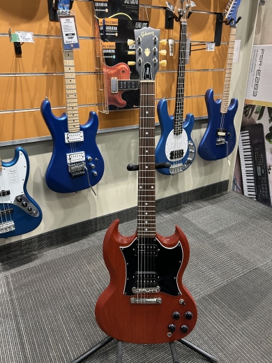 Store Special Product - Gibson - SGTR00VCNH
