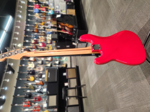 Fender - Vintera 50s Precision Bass, Maple Neck 2