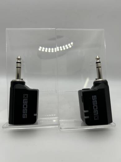 BOSS WL-20L Guitar Wireless System | Long & McQuade