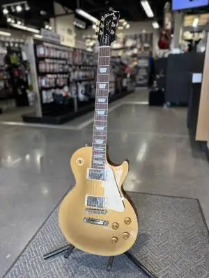 Gibson - 50s Gold Top