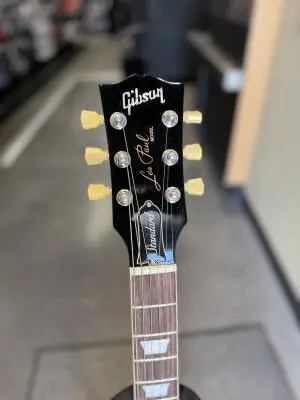 Gibson - 50s Gold Top 2