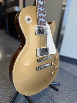 Store Special Product - Gibson - 50s Gold Top