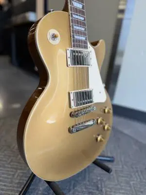 Gibson - 50s Gold Top 2