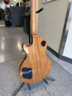 Gibson - 50s Gold Top 2