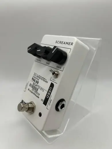JHS Pedals - JHS 3 SCREAMER 2