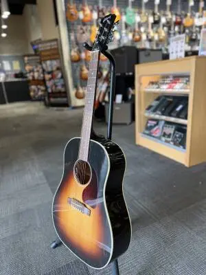 Gibson - J45 Standard Vintage Sunburst