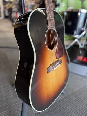 Store Special Product - Gibson - J45 Standard Vintage Sunburst