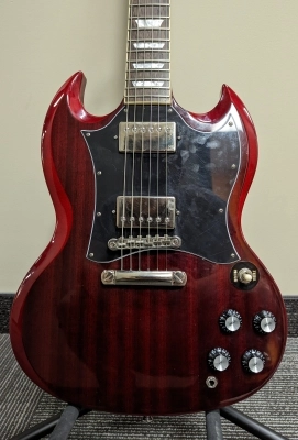 Epiphone - EISSBCHNH 2