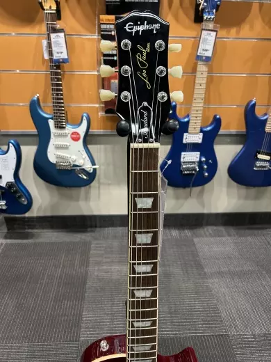 Store Special Product - Epiphone - EILS5HSNH
