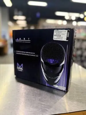 ART Pro Audio - M-ONEU