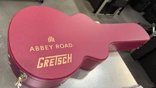 Gretsch Abbey Road Studiomatic Hollow Body 2