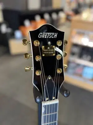 Gretsch Abbey Road Studiomatic Hollow Body 2