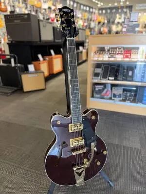 Gretsch Abbey Road Studiomatic Hollow Body