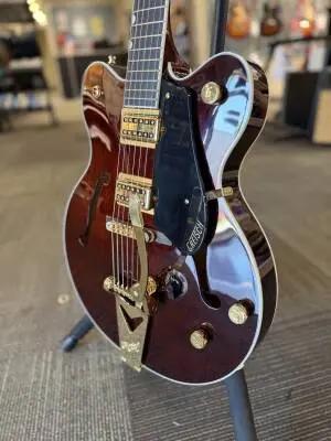 Gretsch Abbey Road Studiomatic Hollow Body 2