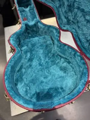 Gretsch Abbey Road Studiomatic Hollow Body 2