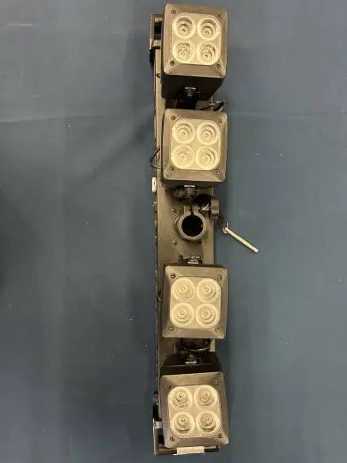 Yorkville Sound - LP-LED4X