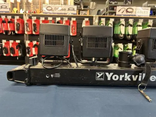 Yorkville Sound - LP-LED4X 2