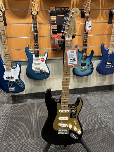 Fender - 014-5302-506