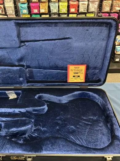 Schecter - 1620-SHC 2