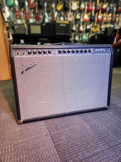 Fender - Champion 100