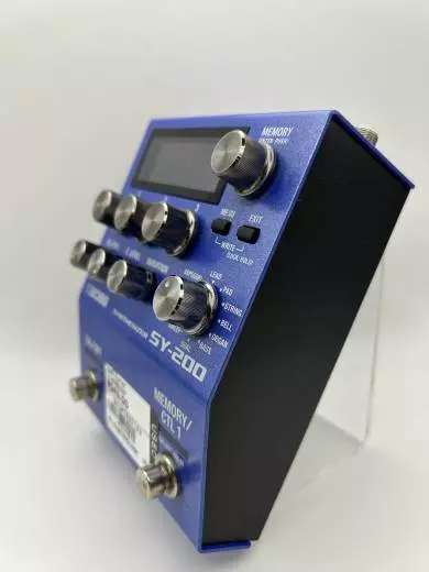 BOSS - SY-200 2